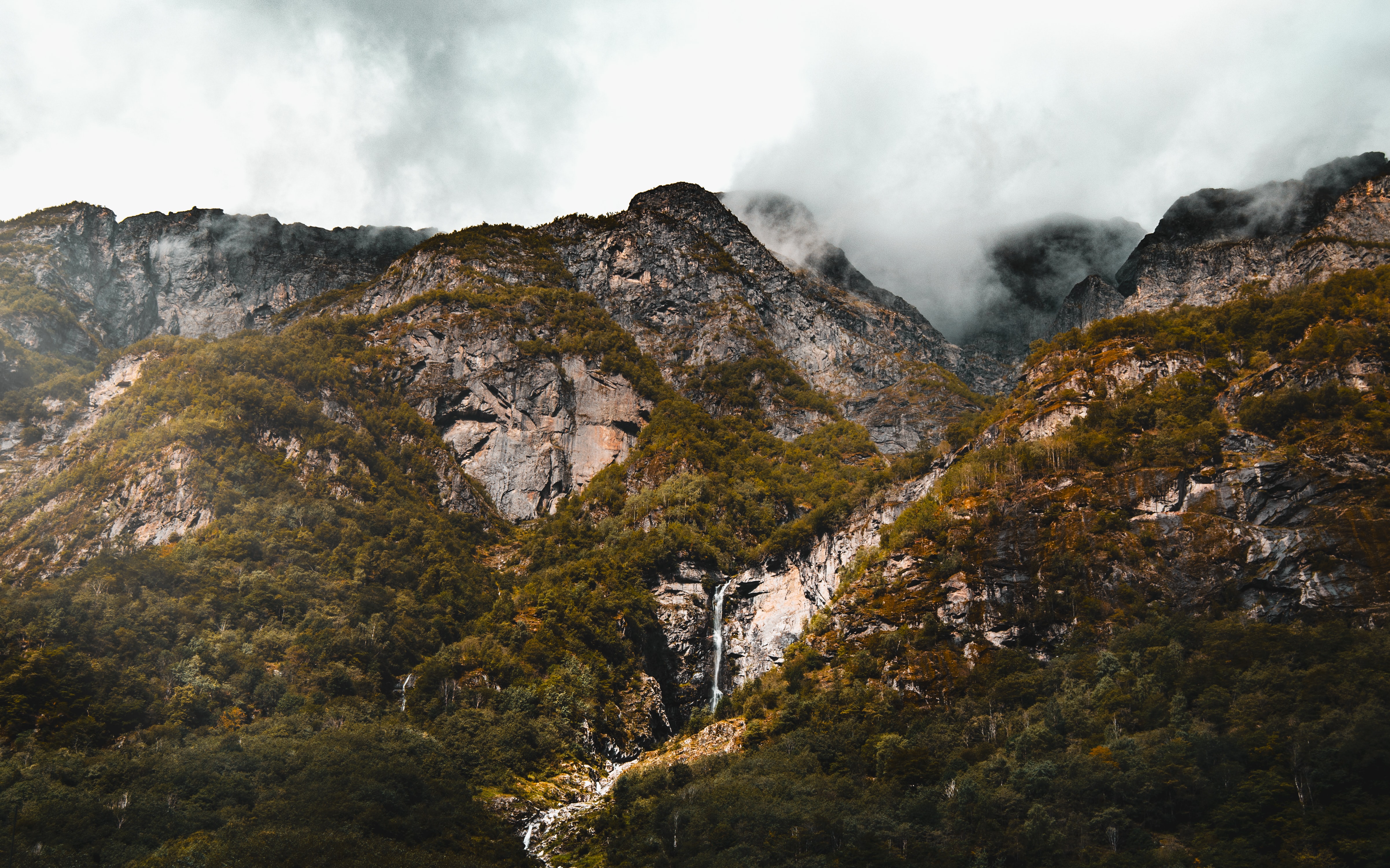Mountain